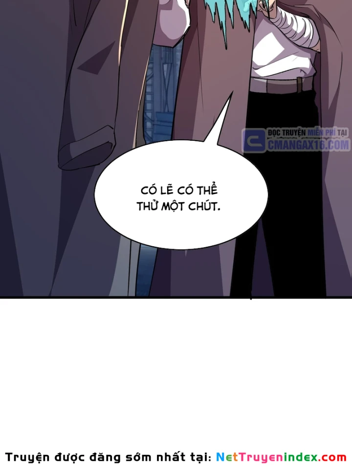 Vô Địch Bị Động Tạo Ra Tấn Sát Thương Chapter 160 - 63