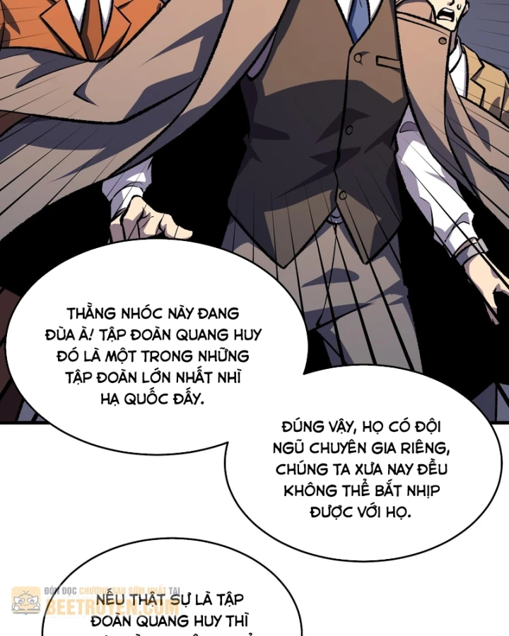 Vô Địch Bị Động Tạo Ra Tấn Sát Thương Chapter 160 - 67