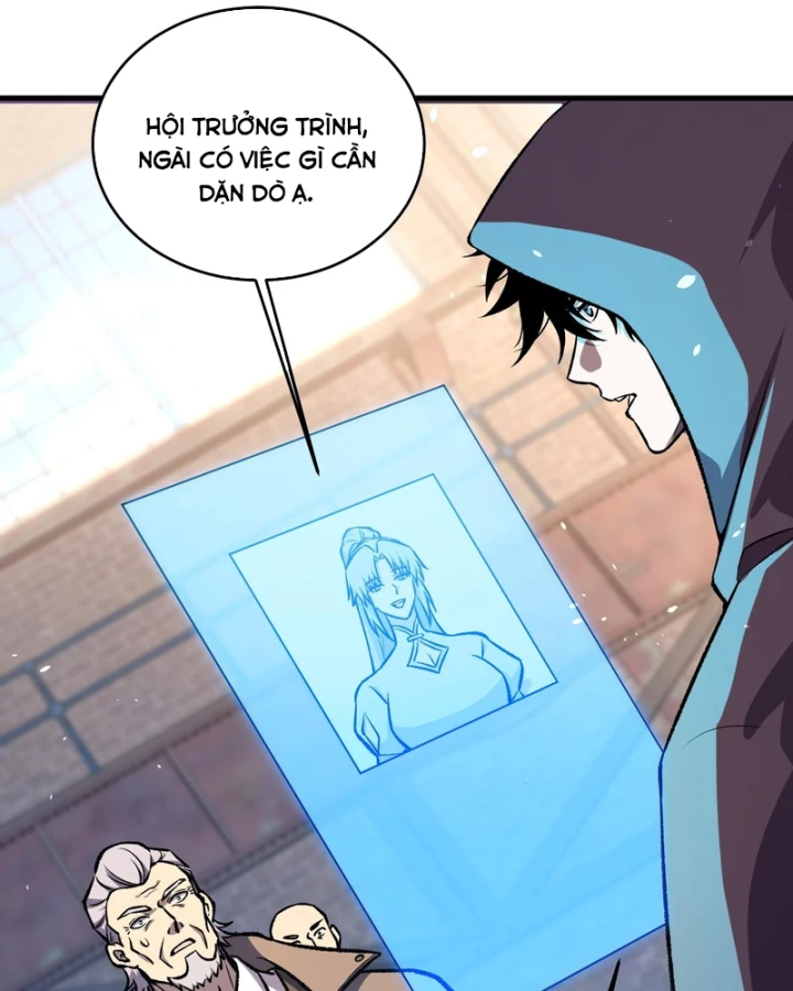 Vô Địch Bị Động Tạo Ra Tấn Sát Thương Chapter 160 - 69