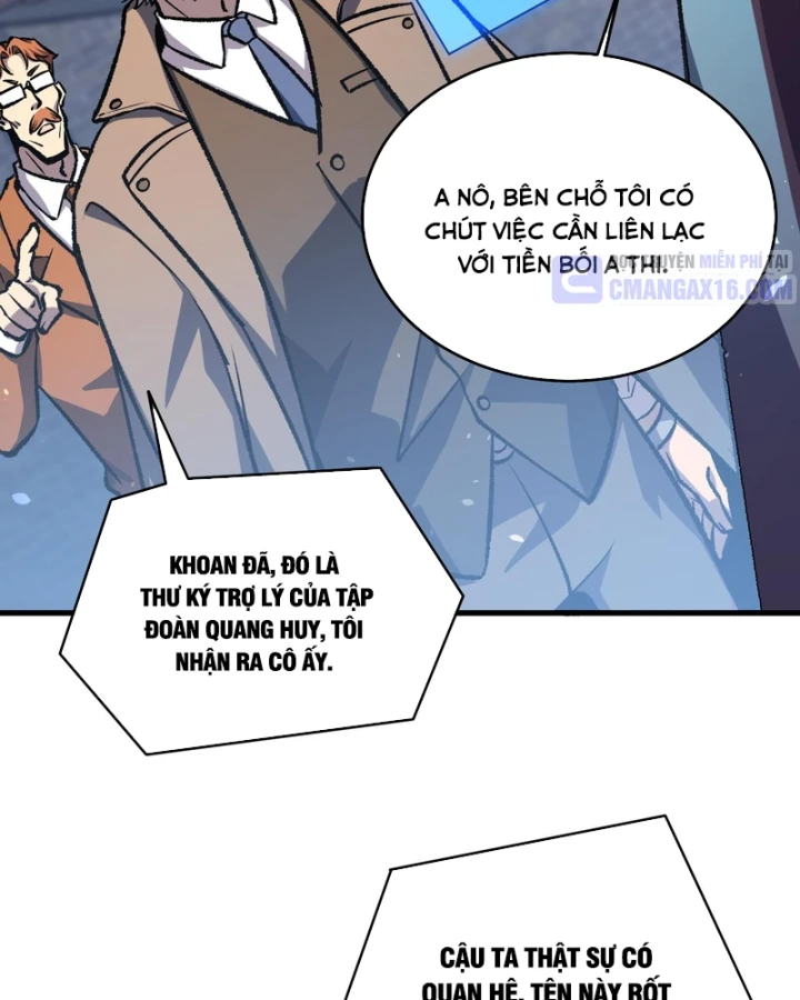 Vô Địch Bị Động Tạo Ra Tấn Sát Thương Chapter 160 - 70