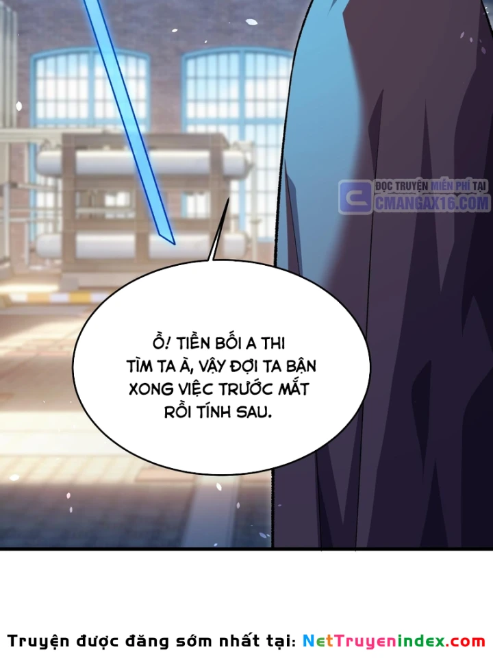 Vô Địch Bị Động Tạo Ra Tấn Sát Thương Chapter 160 - 74