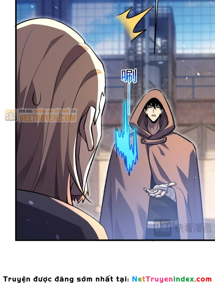 Vô Địch Bị Động Tạo Ra Tấn Sát Thương Chapter 160 - 76