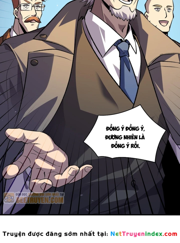 Vô Địch Bị Động Tạo Ra Tấn Sát Thương Chapter 160 - 78