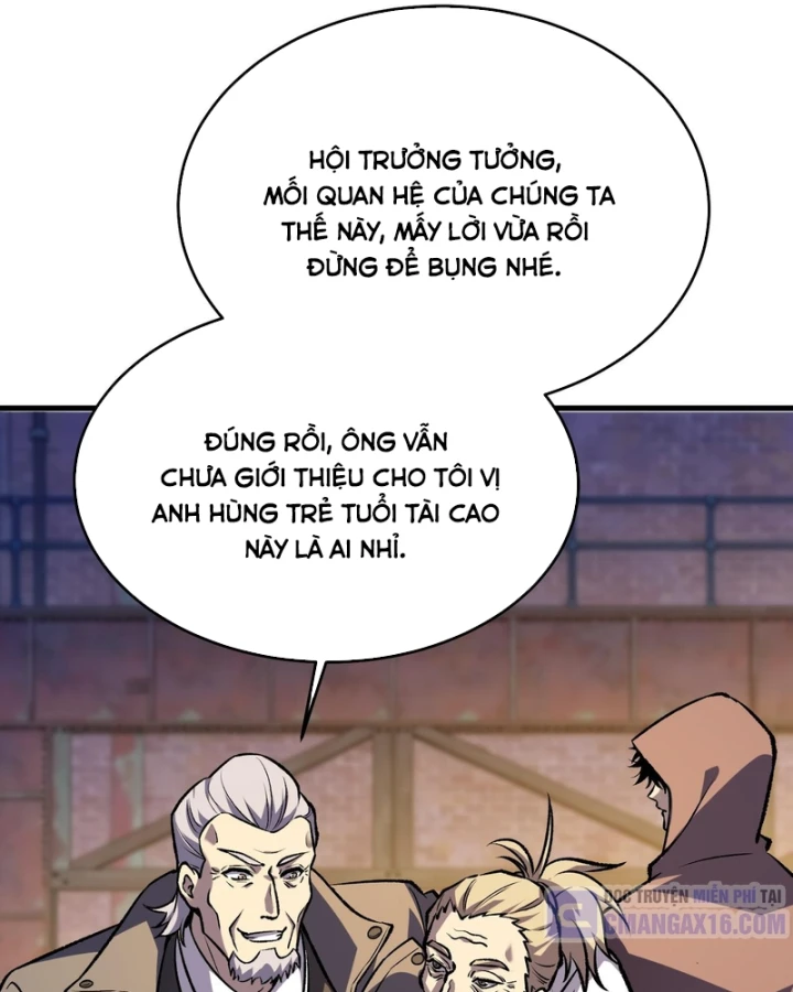 Vô Địch Bị Động Tạo Ra Tấn Sát Thương Chapter 160 - 80