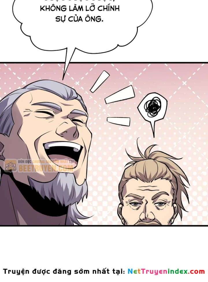 Vô Địch Bị Động Tạo Ra Tấn Sát Thương Chapter 160 - 82