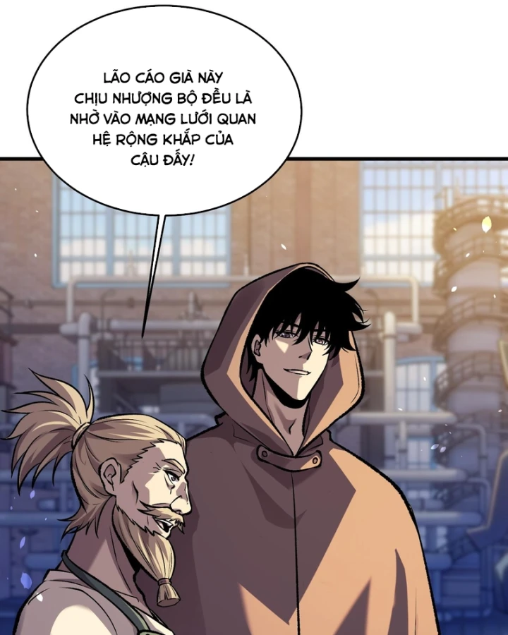 Vô Địch Bị Động Tạo Ra Tấn Sát Thương Chapter 160 - 84