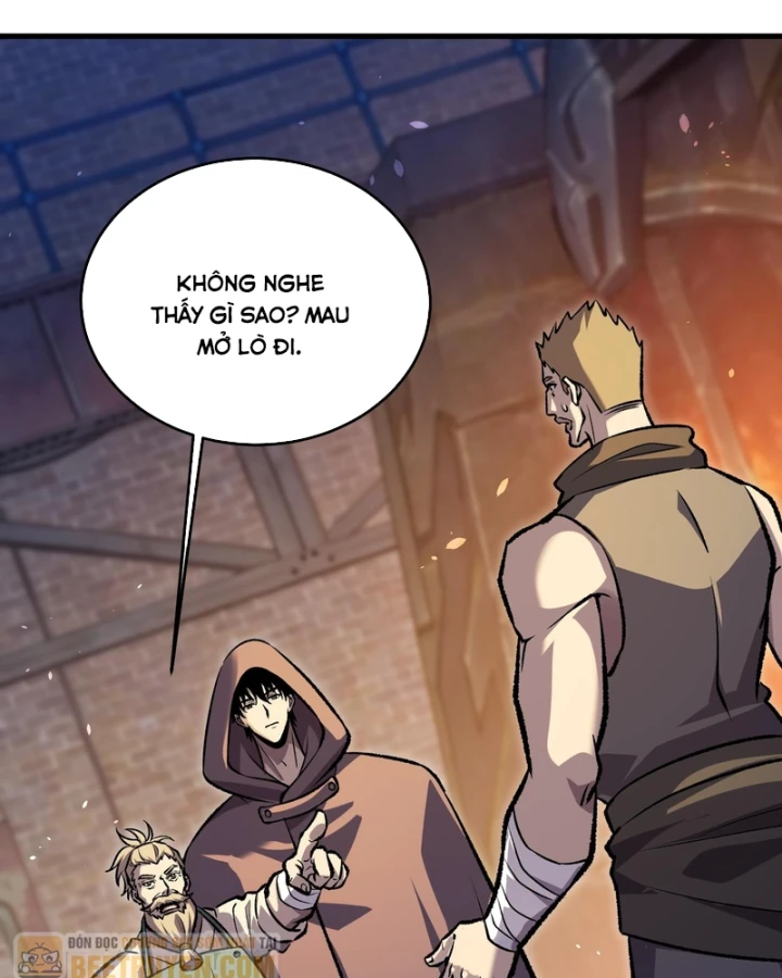 Vô Địch Bị Động Tạo Ra Tấn Sát Thương Chapter 160 - 86