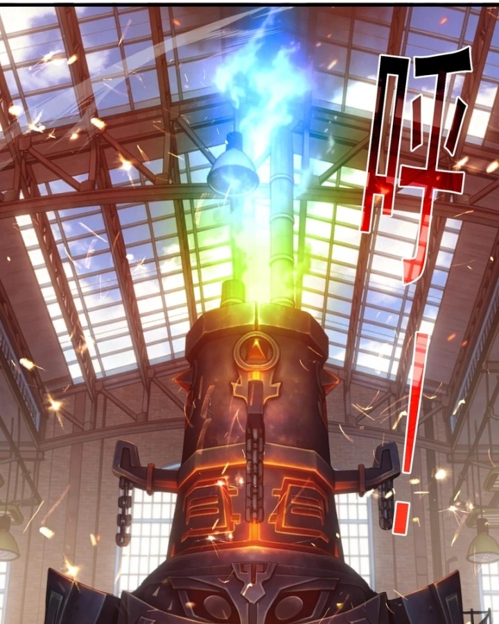 Vô Địch Bị Động Tạo Ra Tấn Sát Thương Chapter 160 - 91