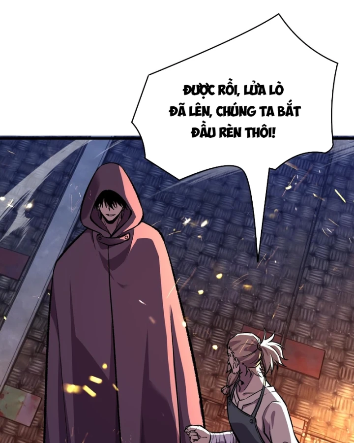 Vô Địch Bị Động Tạo Ra Tấn Sát Thương Chapter 160 - 95