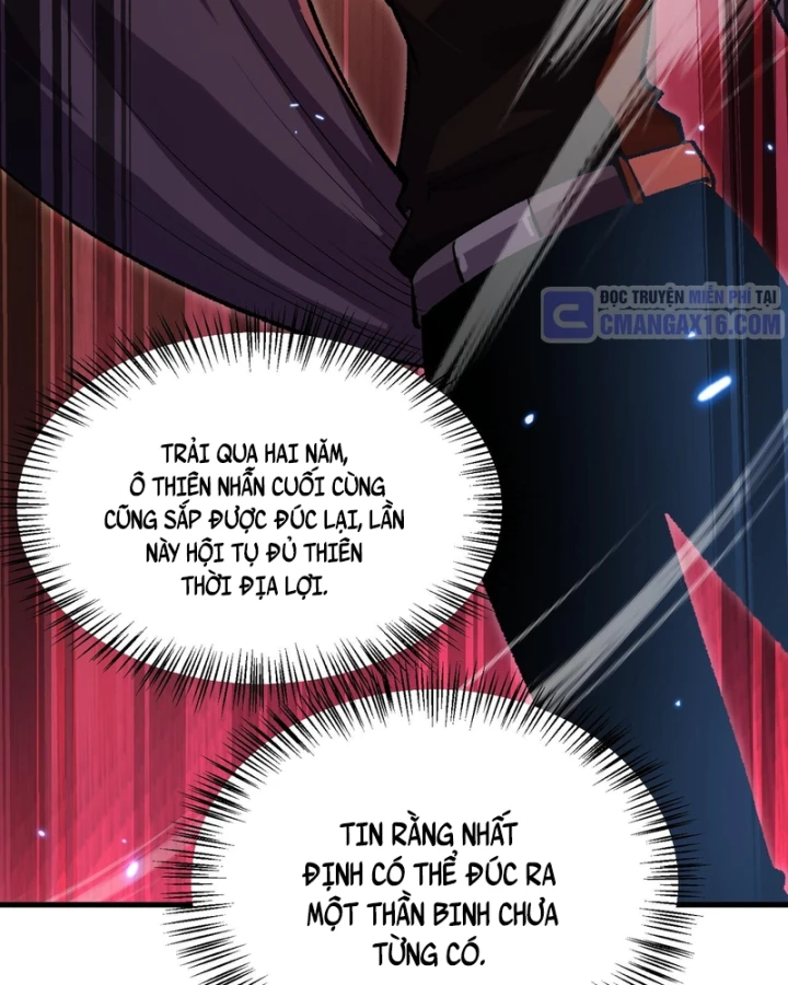 Vô Địch Bị Động Tạo Ra Tấn Sát Thương Chapter 160 - 100