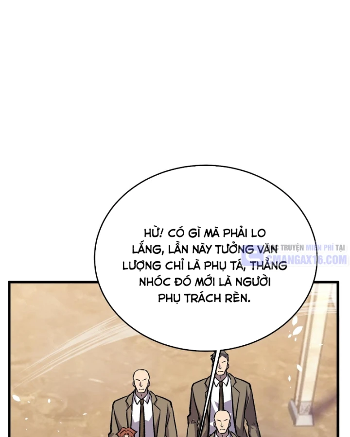 Vô Địch Bị Động Tạo Ra Tấn Sát Thương Chapter 160 - 103