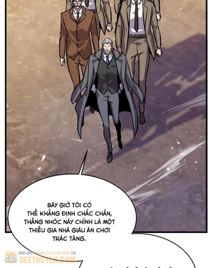 Vô Địch Bị Động Tạo Ra Tấn Sát Thương Chapter 160 - 104