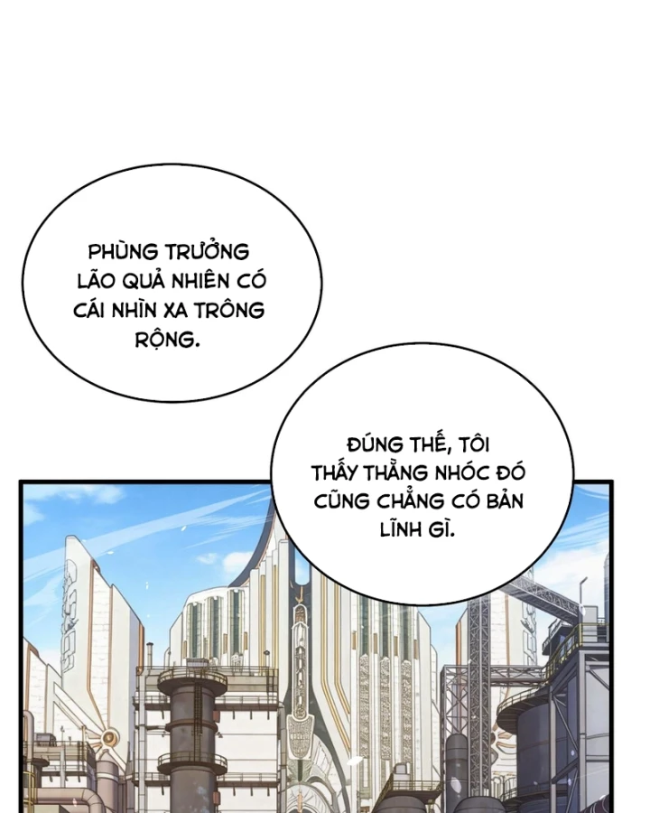 Vô Địch Bị Động Tạo Ra Tấn Sát Thương Chapter 160 - 108