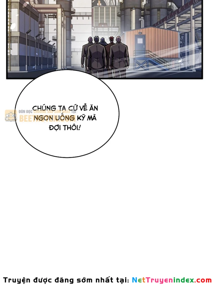 Vô Địch Bị Động Tạo Ra Tấn Sát Thương Chapter 160 - 109