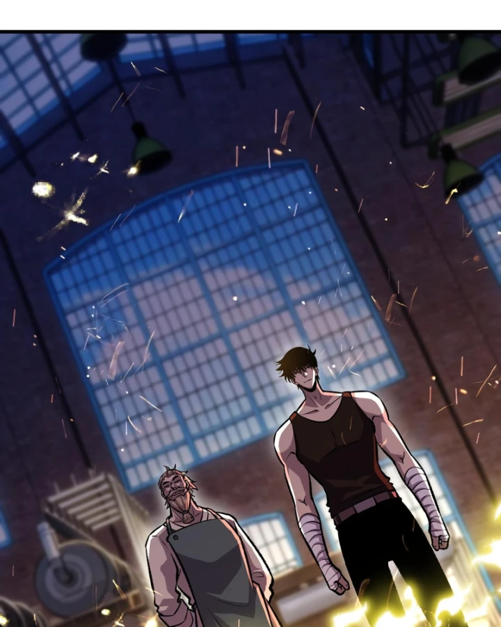 Vô Địch Bị Động Tạo Ra Tấn Sát Thương Chapter 160 - 110