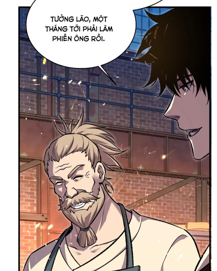 Vô Địch Bị Động Tạo Ra Tấn Sát Thương Chapter 160 - 112