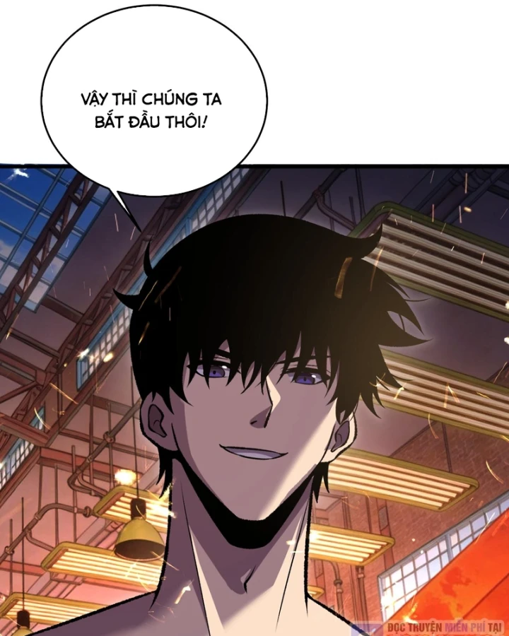 Vô Địch Bị Động Tạo Ra Tấn Sát Thương Chapter 160 - 114