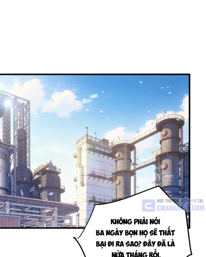 Vô Địch Bị Động Tạo Ra Tấn Sát Thương Chapter 161 - 3