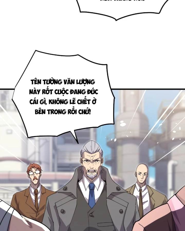 Vô Địch Bị Động Tạo Ra Tấn Sát Thương Chapter 161 - 4