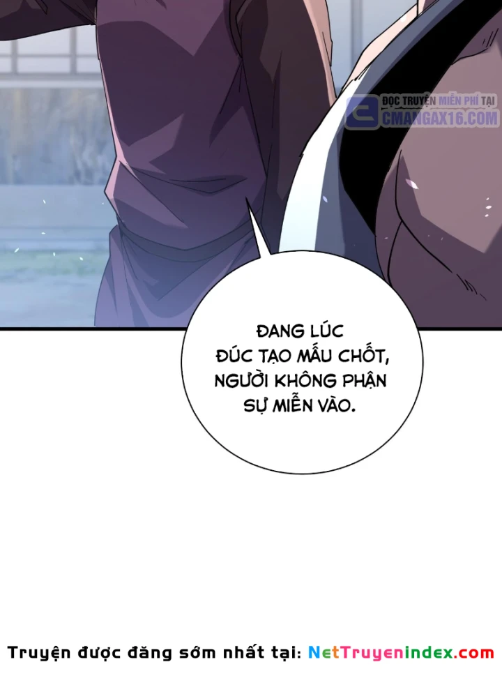 Vô Địch Bị Động Tạo Ra Tấn Sát Thương Chapter 161 - 7