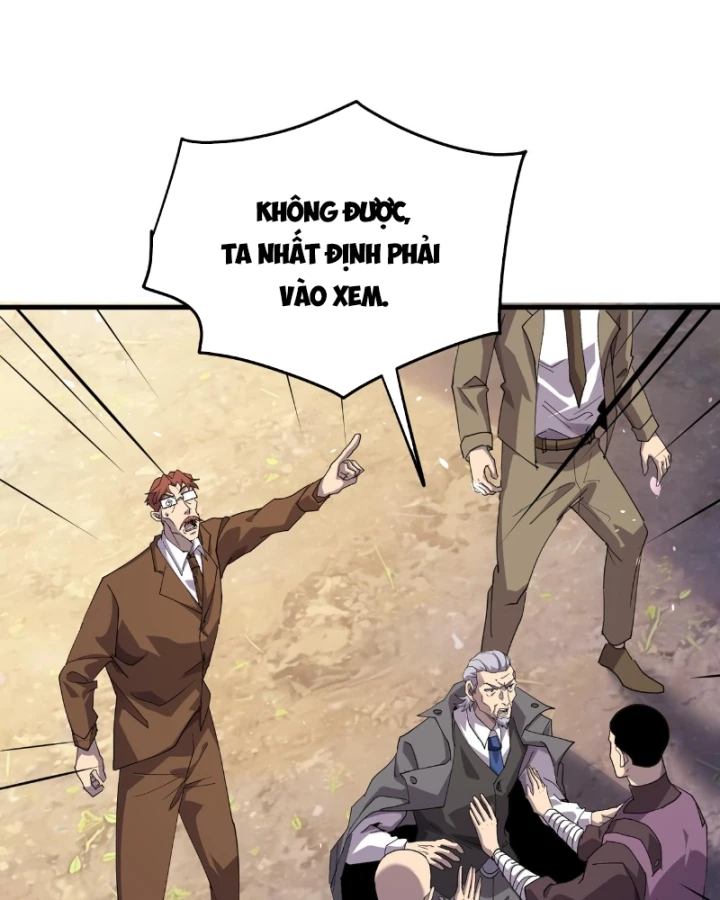 Vô Địch Bị Động Tạo Ra Tấn Sát Thương Chapter 161 - 10