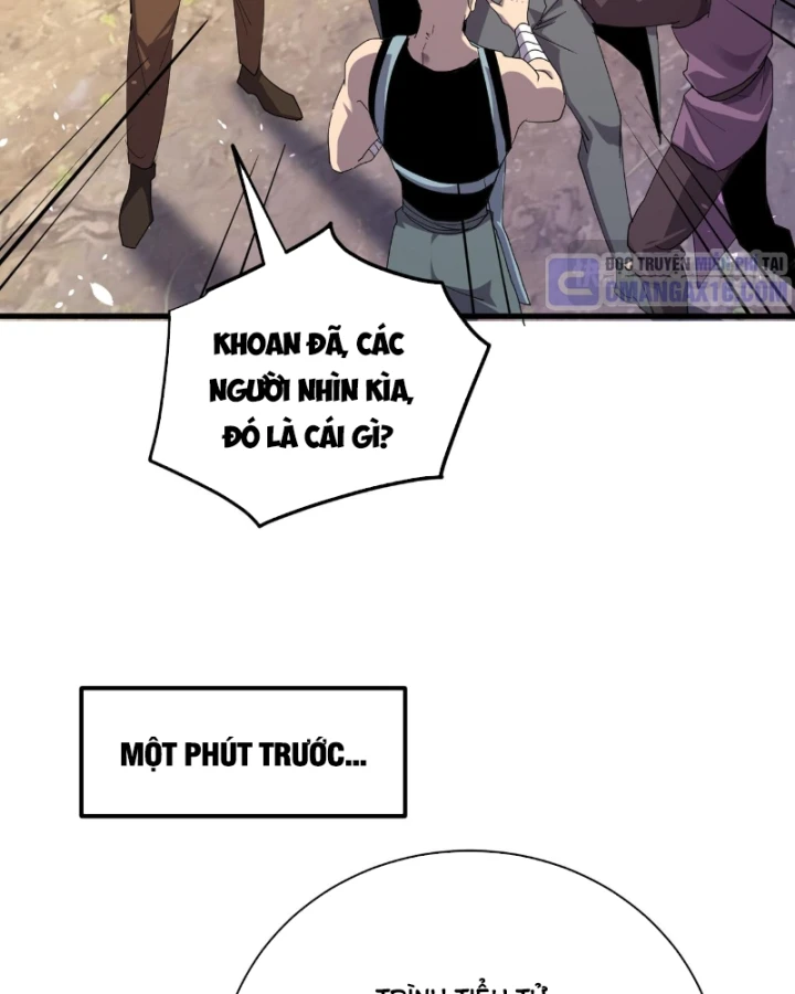 Vô Địch Bị Động Tạo Ra Tấn Sát Thương Chapter 161 - 11