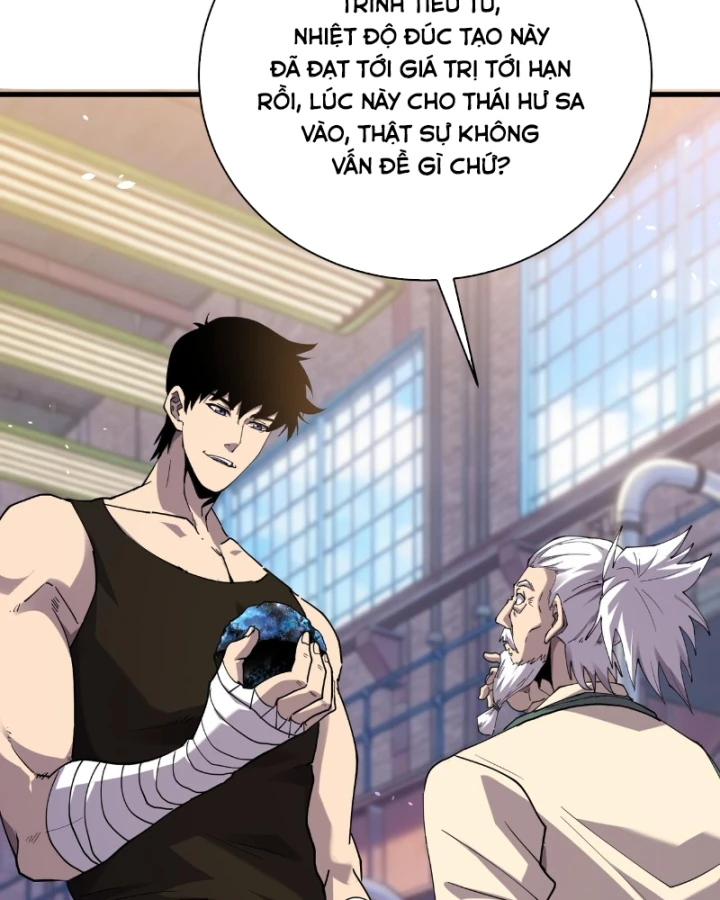 Vô Địch Bị Động Tạo Ra Tấn Sát Thương Chapter 161 - 12