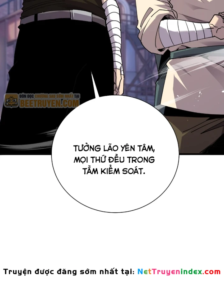 Vô Địch Bị Động Tạo Ra Tấn Sát Thương Chapter 161 - 13