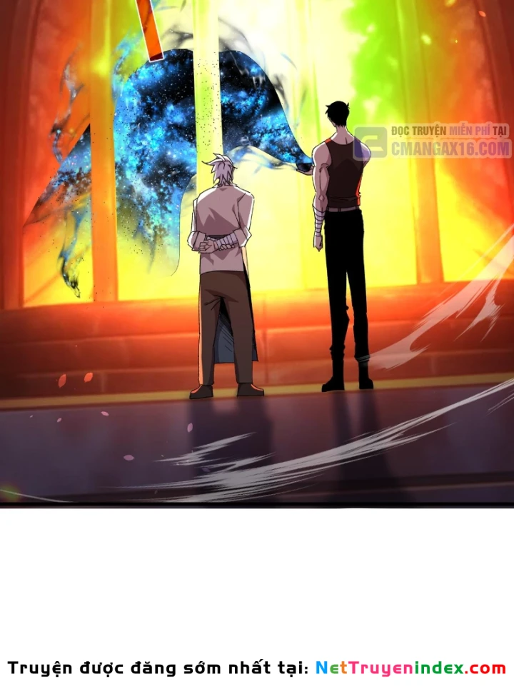 Vô Địch Bị Động Tạo Ra Tấn Sát Thương Chapter 161 - 15