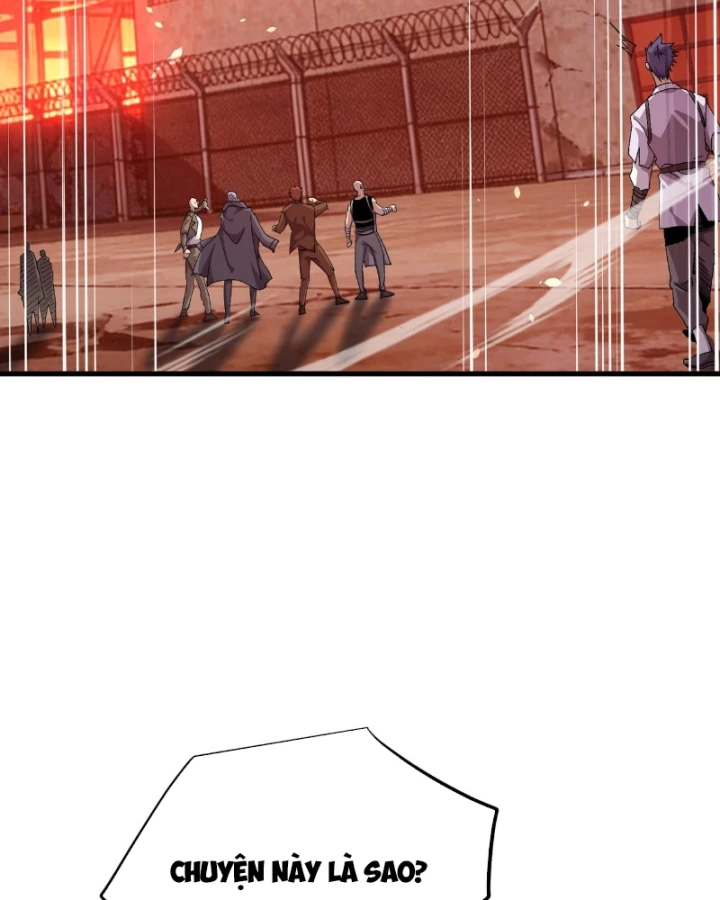 Vô Địch Bị Động Tạo Ra Tấn Sát Thương Chapter 161 - 18