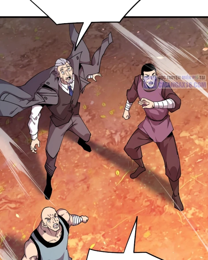 Vô Địch Bị Động Tạo Ra Tấn Sát Thương Chapter 161 - 19