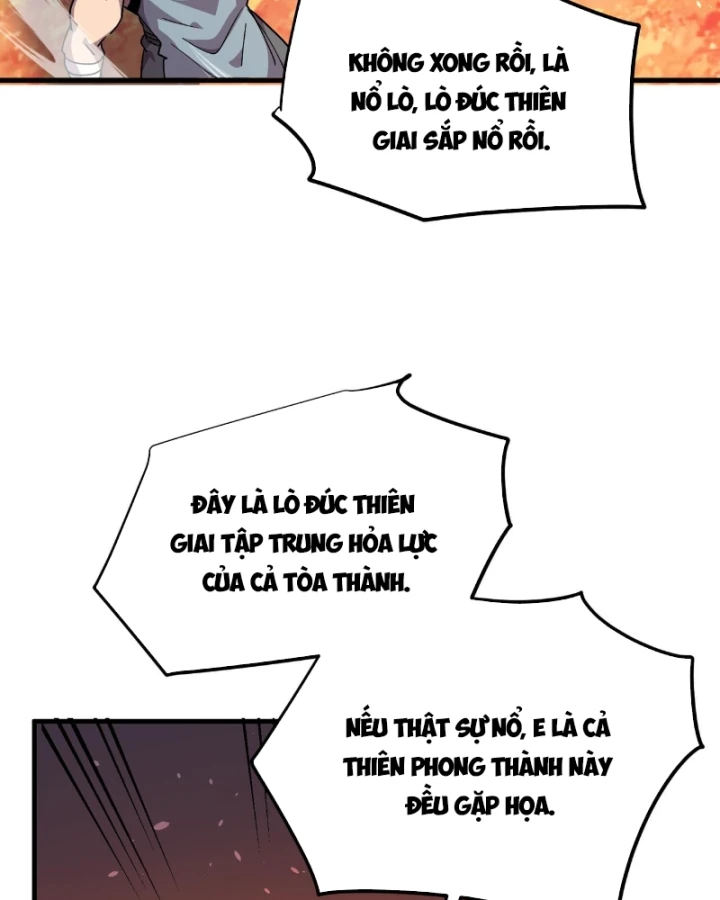 Vô Địch Bị Động Tạo Ra Tấn Sát Thương Chapter 161 - 20