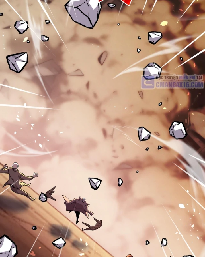 Vô Địch Bị Động Tạo Ra Tấn Sát Thương Chapter 161 - 23