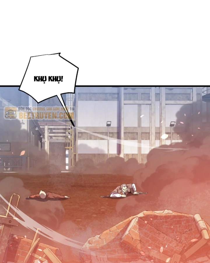 Vô Địch Bị Động Tạo Ra Tấn Sát Thương Chapter 161 - 25