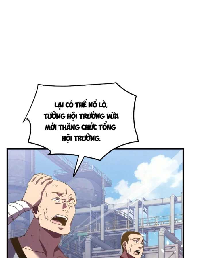 Vô Địch Bị Động Tạo Ra Tấn Sát Thương Chapter 161 - 30