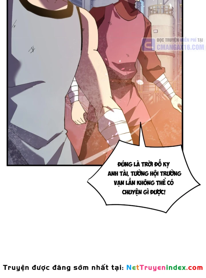 Vô Địch Bị Động Tạo Ra Tấn Sát Thương Chapter 161 - 31