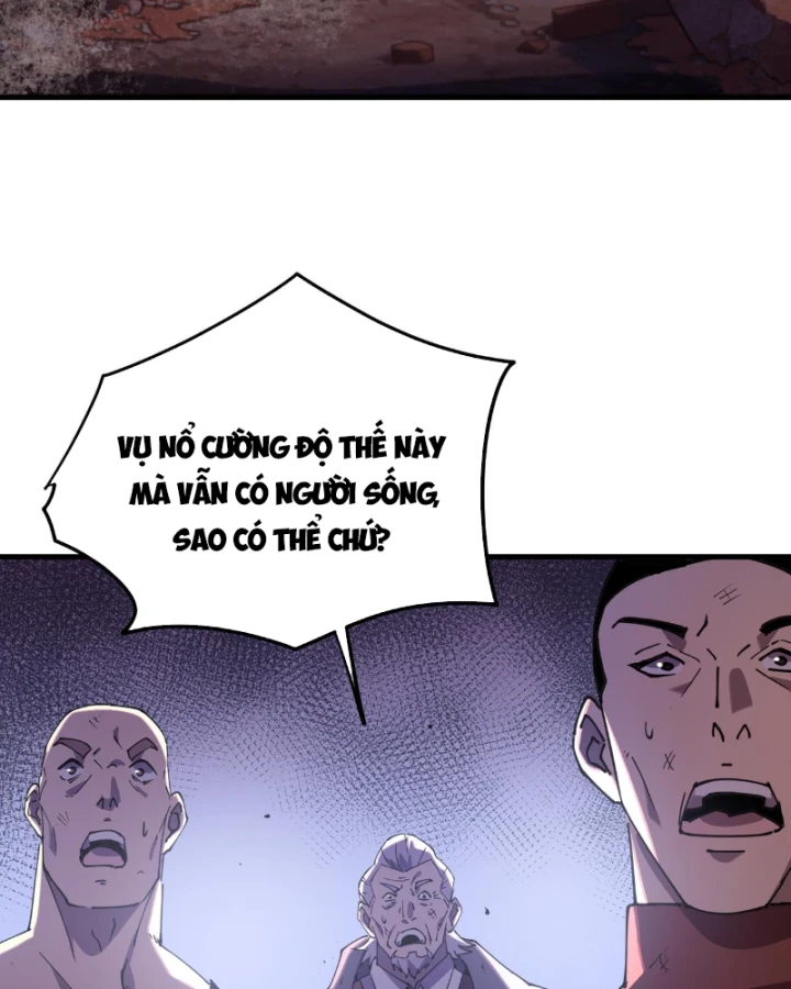 Vô Địch Bị Động Tạo Ra Tấn Sát Thương Chapter 161 - 34