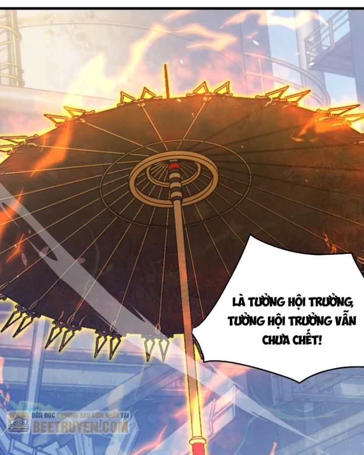 Vô Địch Bị Động Tạo Ra Tấn Sát Thương Chapter 161 - 36