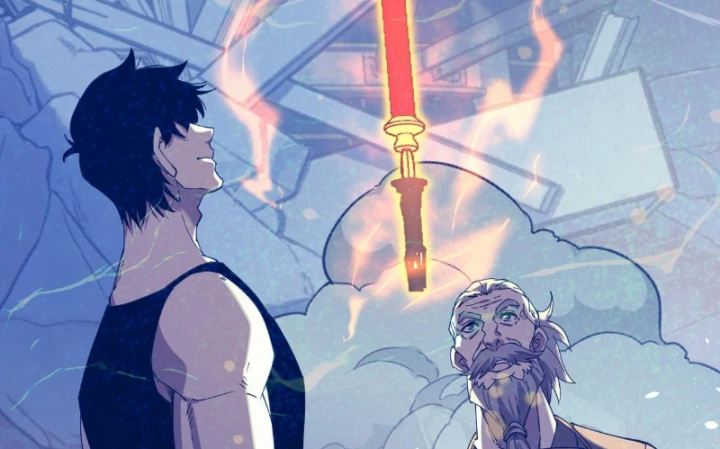 Vô Địch Bị Động Tạo Ra Tấn Sát Thương Chapter 161 - 37