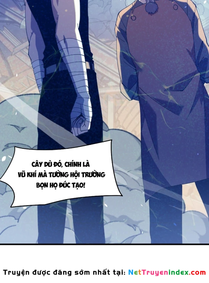 Vô Địch Bị Động Tạo Ra Tấn Sát Thương Chapter 161 - 38