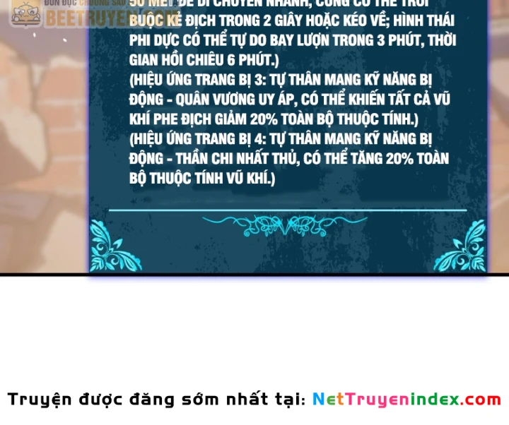 Vô Địch Bị Động Tạo Ra Tấn Sát Thương Chapter 161 - 41