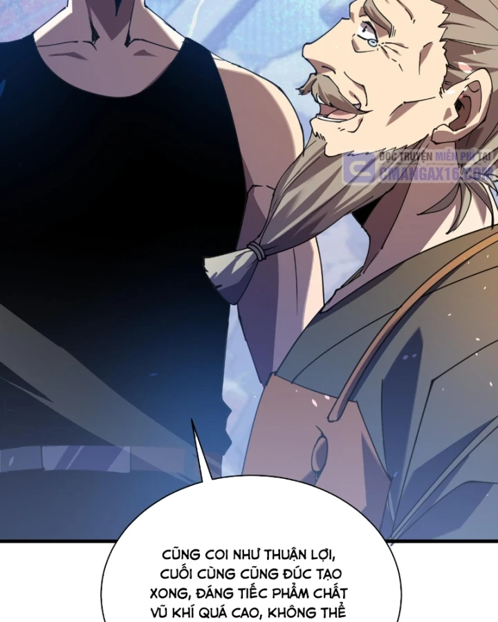 Vô Địch Bị Động Tạo Ra Tấn Sát Thương Chapter 161 - 43