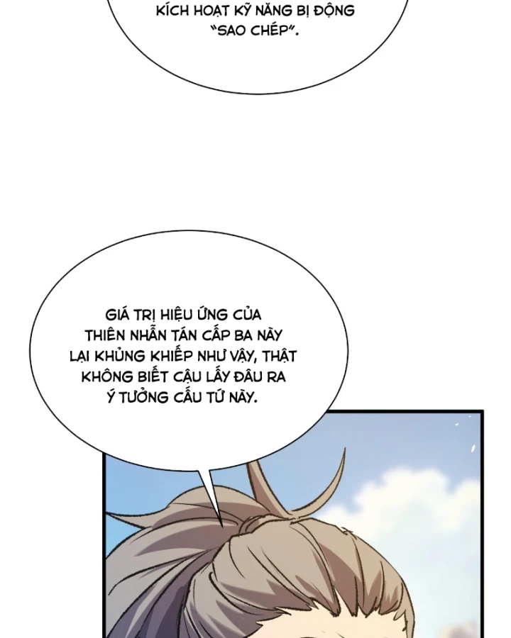 Vô Địch Bị Động Tạo Ra Tấn Sát Thương Chapter 161 - 44