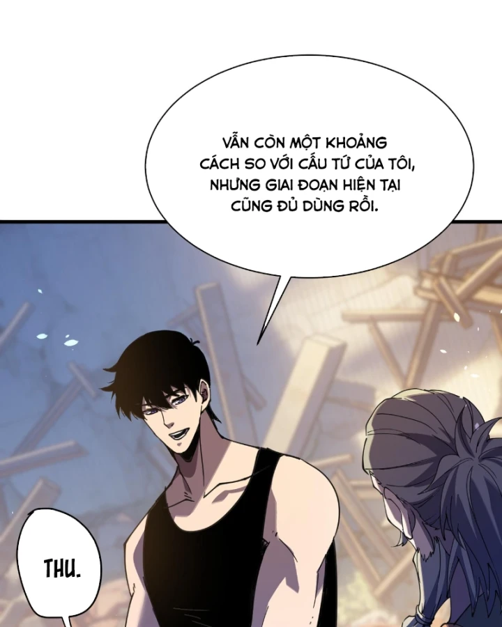 Vô Địch Bị Động Tạo Ra Tấn Sát Thương Chapter 161 - 46