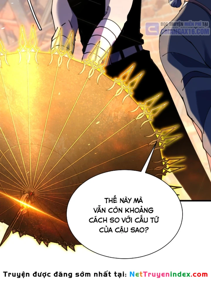 Vô Địch Bị Động Tạo Ra Tấn Sát Thương Chapter 161 - 47