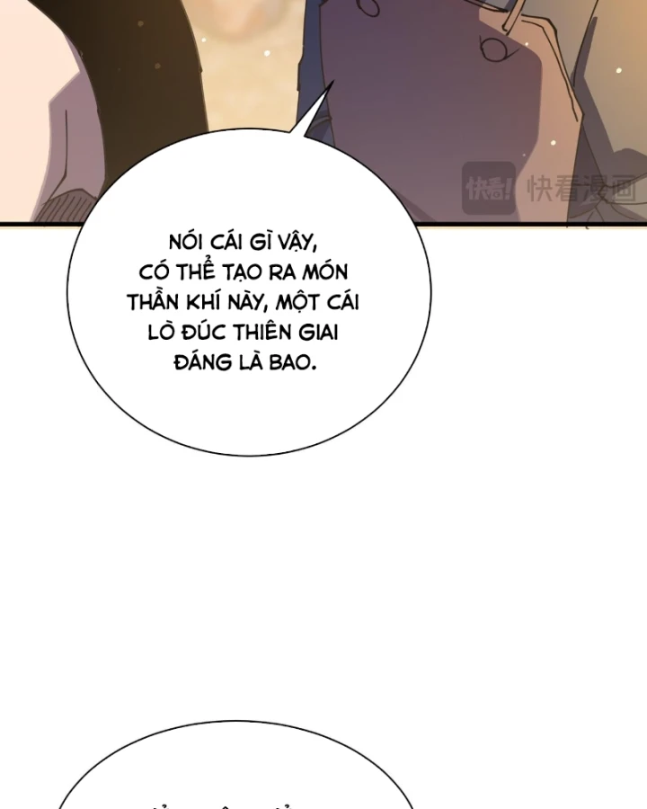 Vô Địch Bị Động Tạo Ra Tấn Sát Thương Chapter 161 - 50