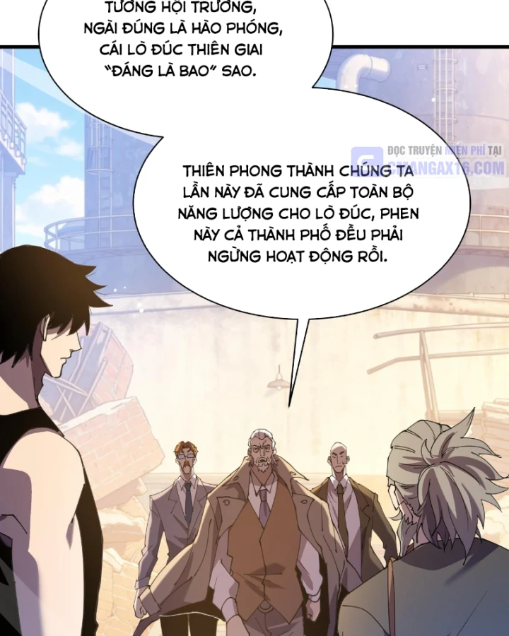 Vô Địch Bị Động Tạo Ra Tấn Sát Thương Chapter 161 - 51