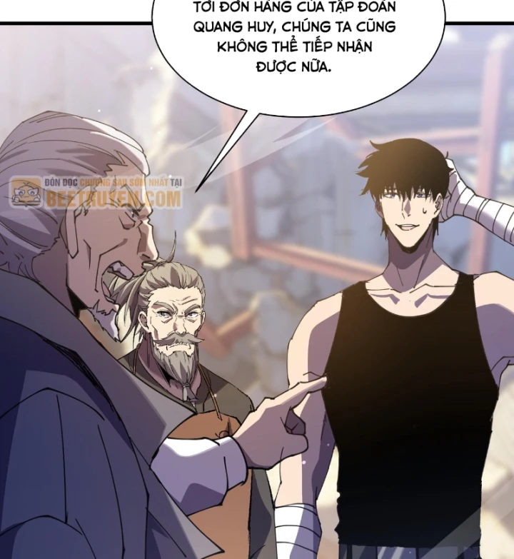 Vô Địch Bị Động Tạo Ra Tấn Sát Thương Chapter 161 - 53