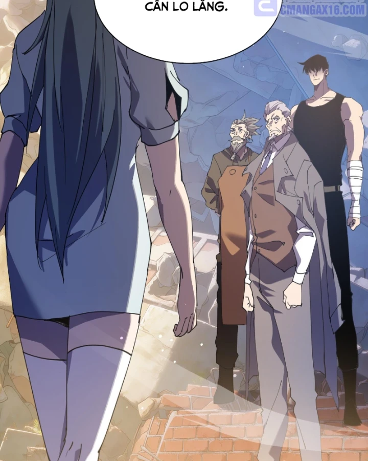 Vô Địch Bị Động Tạo Ra Tấn Sát Thương Chapter 161 - 55