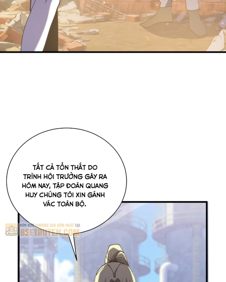 Vô Địch Bị Động Tạo Ra Tấn Sát Thương Chapter 161 - 56